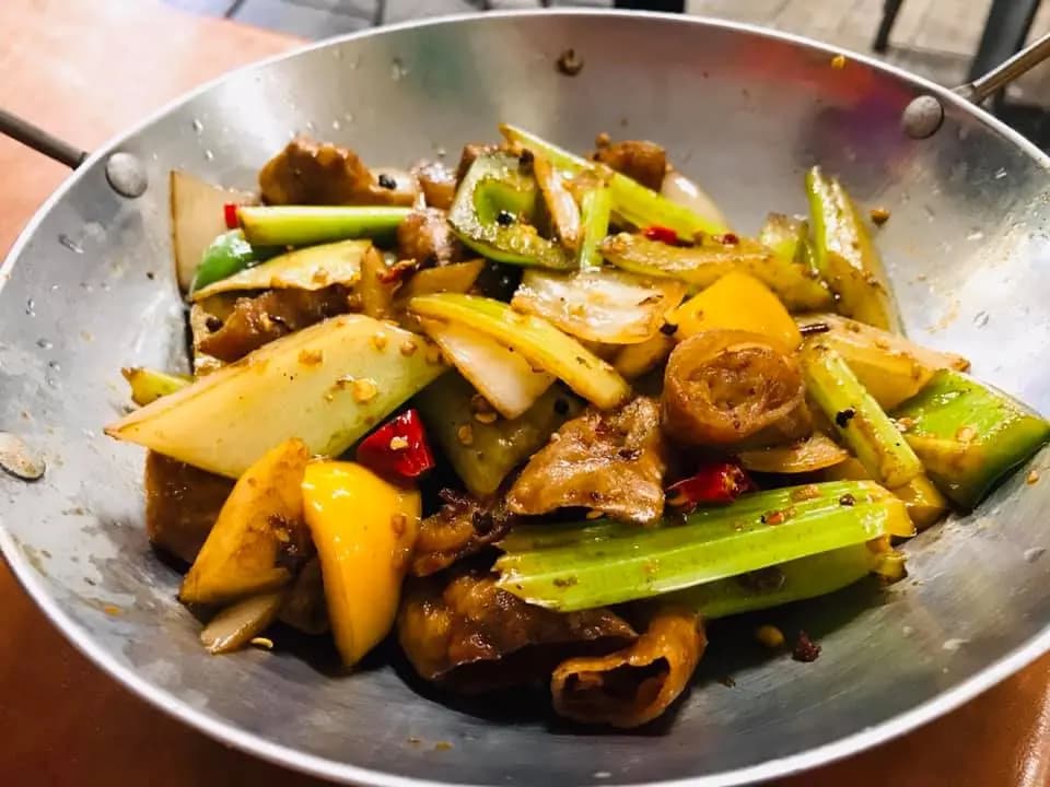 炒得喜大排檔 photo 3