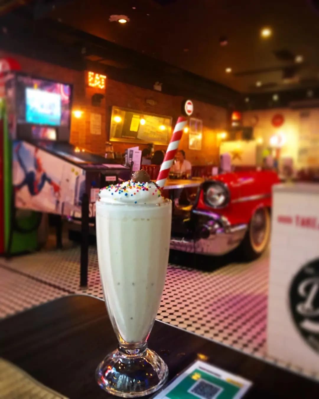The Diner photo 4