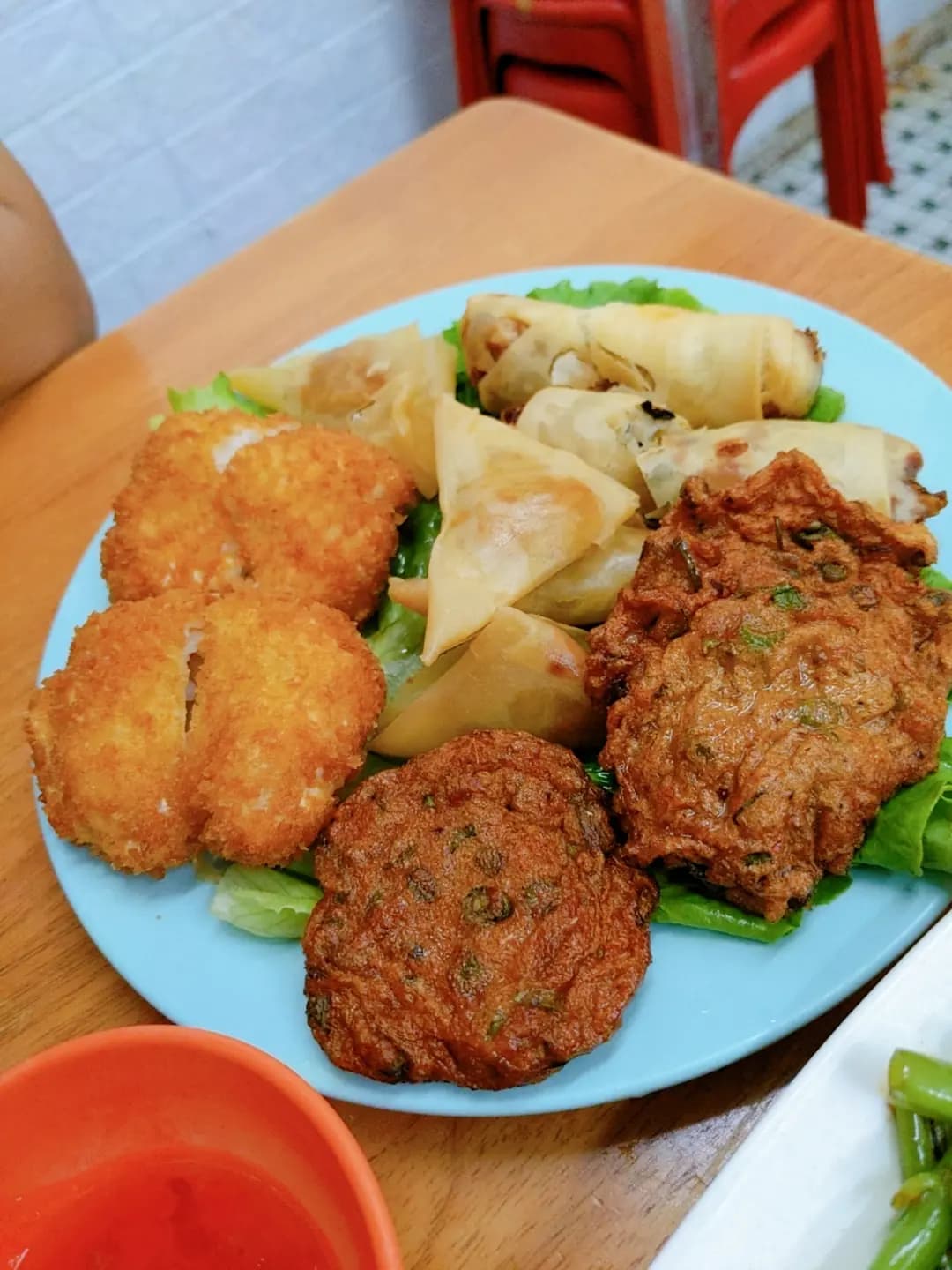 點姐泰菜 photo 3