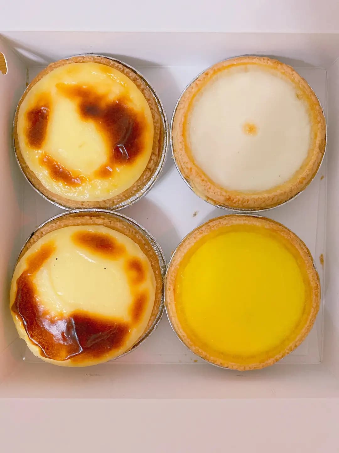 蛋撻王餅店 (光華廣場) photo 3