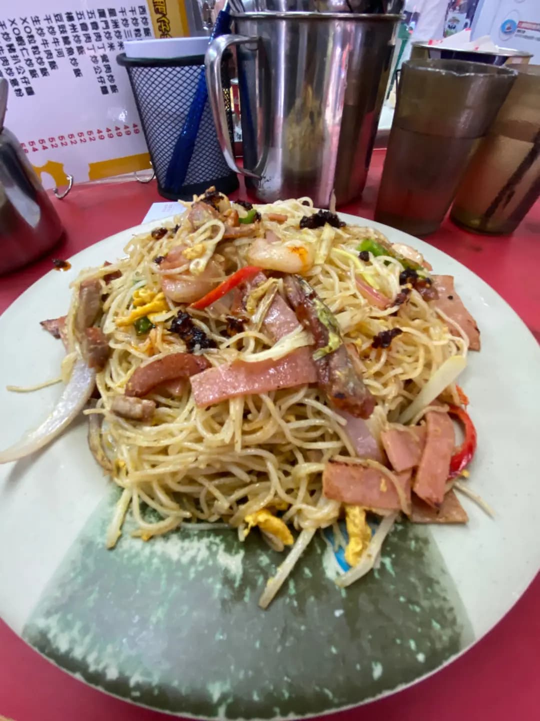 肥仔銘茶餐廳 photo 3