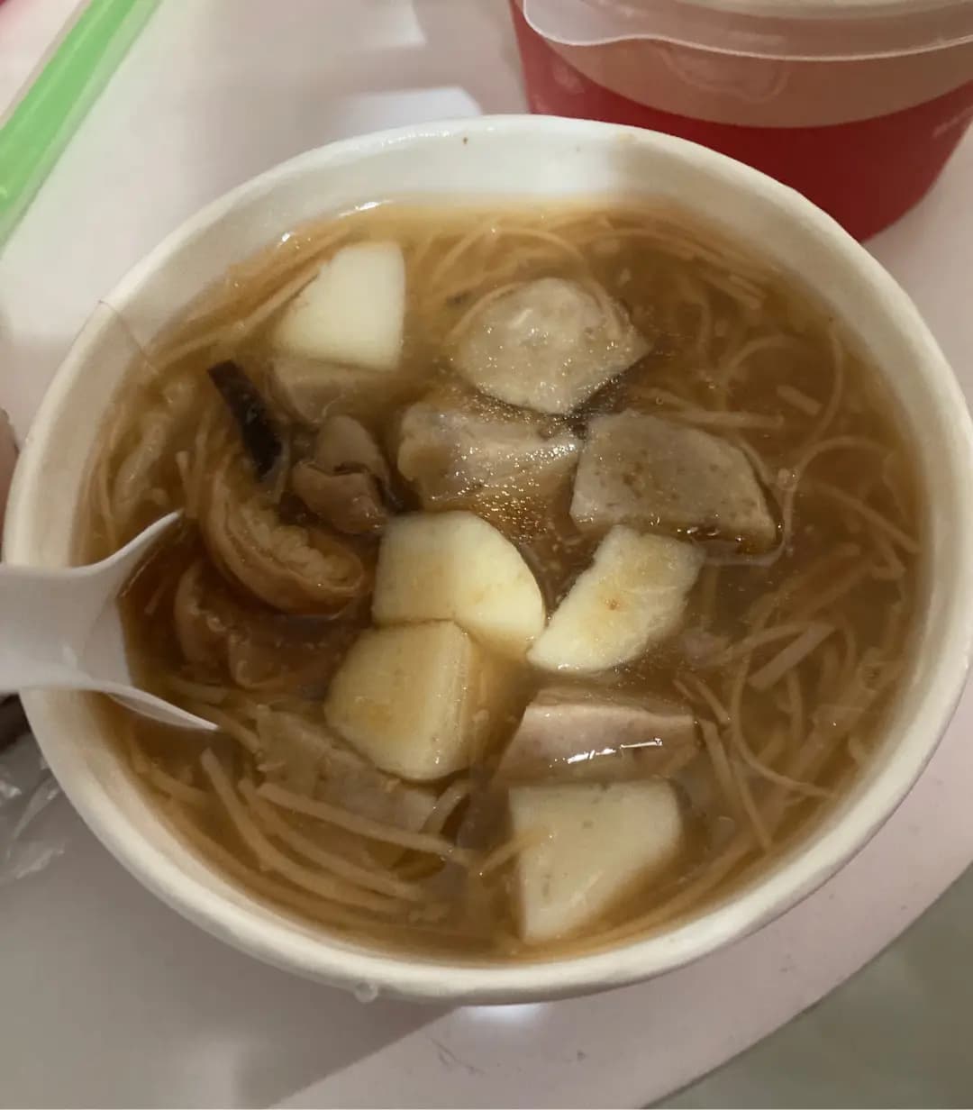 八方雲集鍋貼水餃專門店 (青怡薈) photo 8
