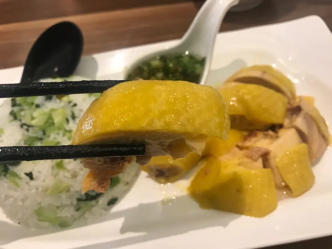 金仔米缐 photo 5