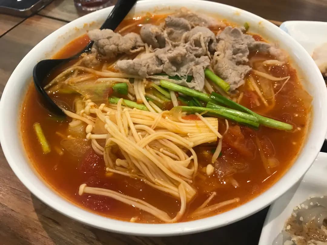 金仔米缐 photo 1