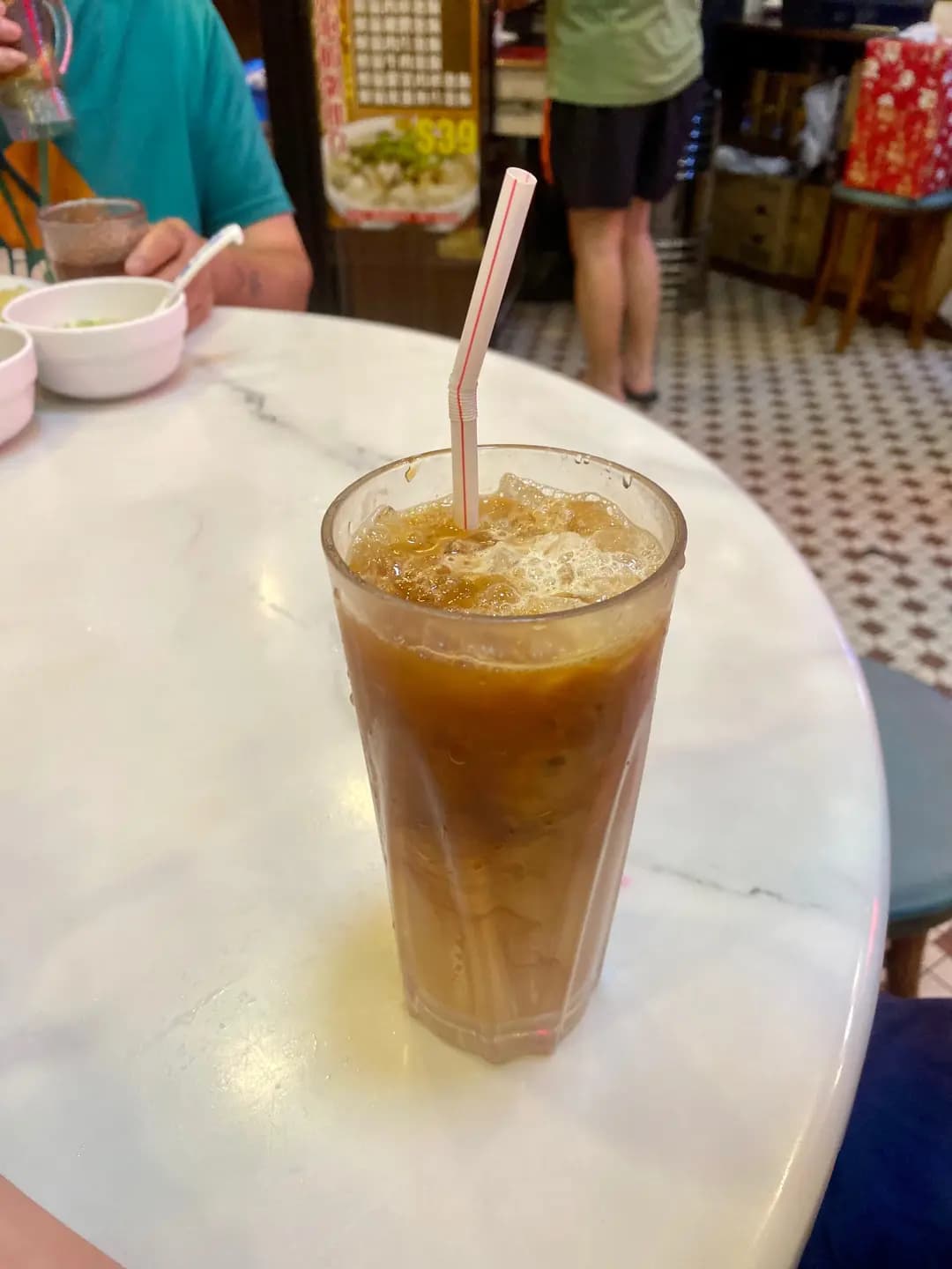 金銘潮州粉麵 photo 3