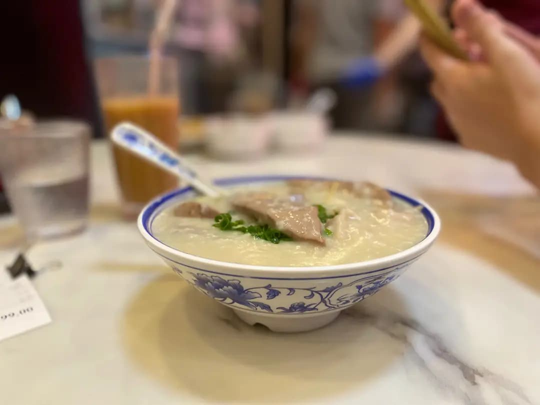 金銘潮州粉麵 photo 8
