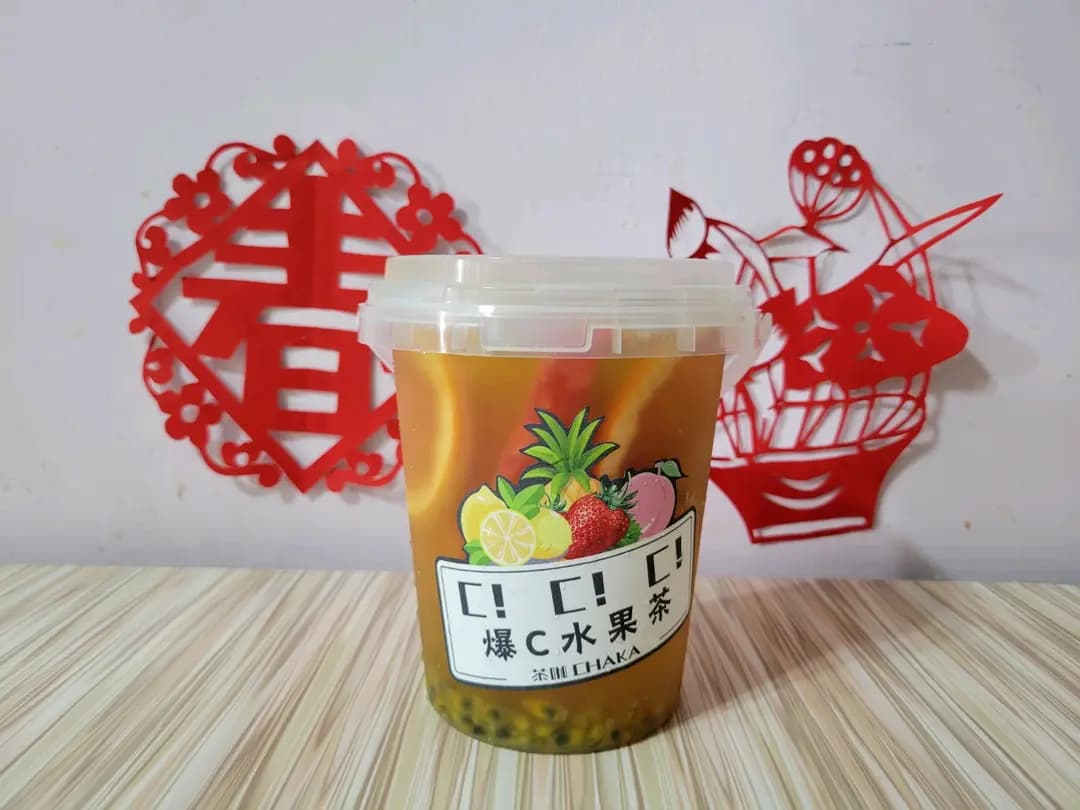 茶咖 (上水中心) photo 7