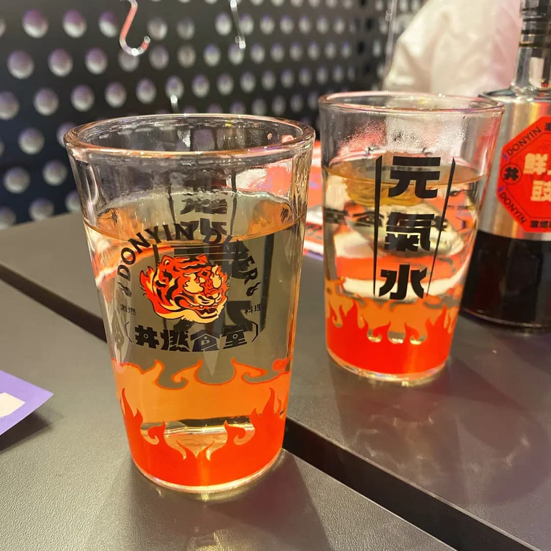 丼燃食堂 (花園街) photo 4