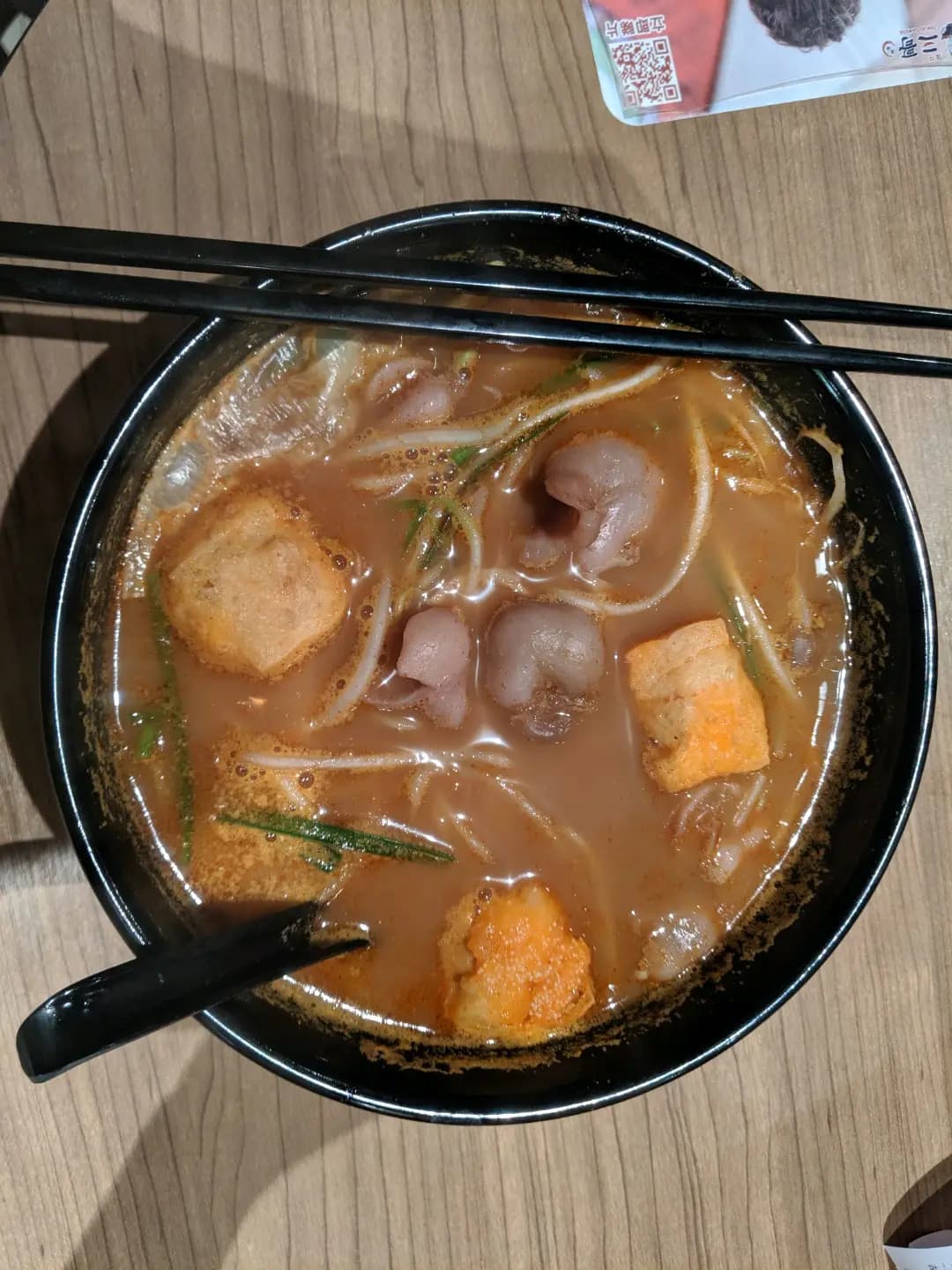 譚仔三哥米線 (得寶商場) photo 7