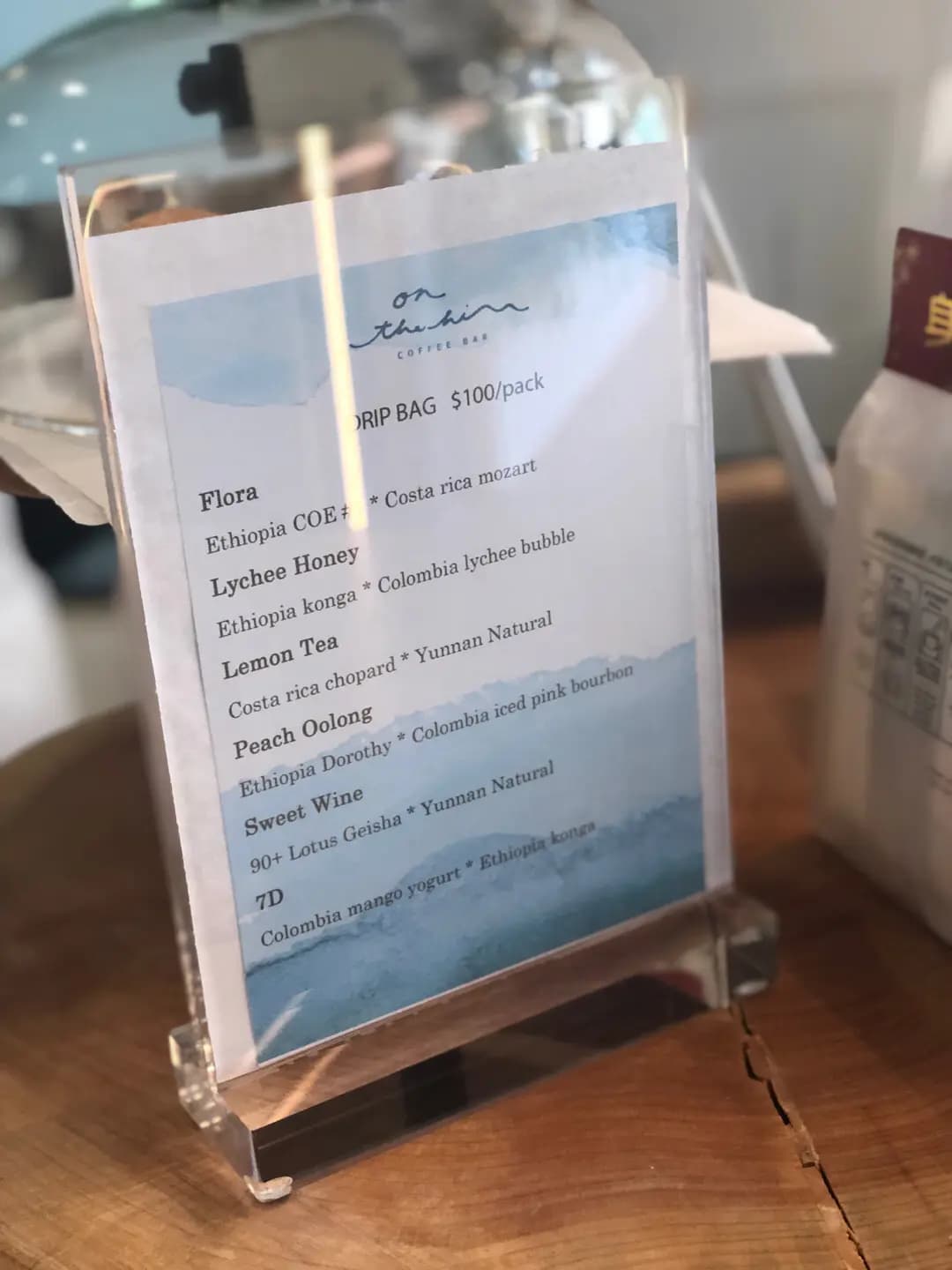 On The Hill Coffee Bar (偉業街) photo 6