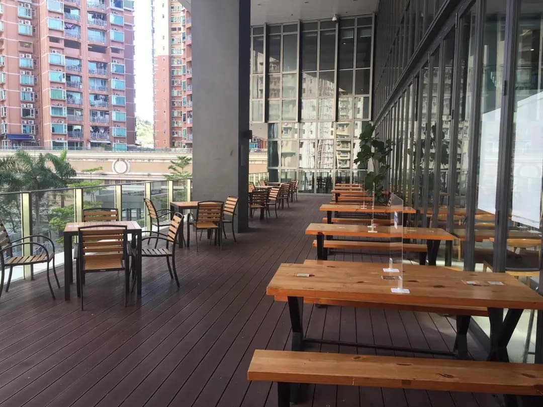 Grove Cafe photo 1