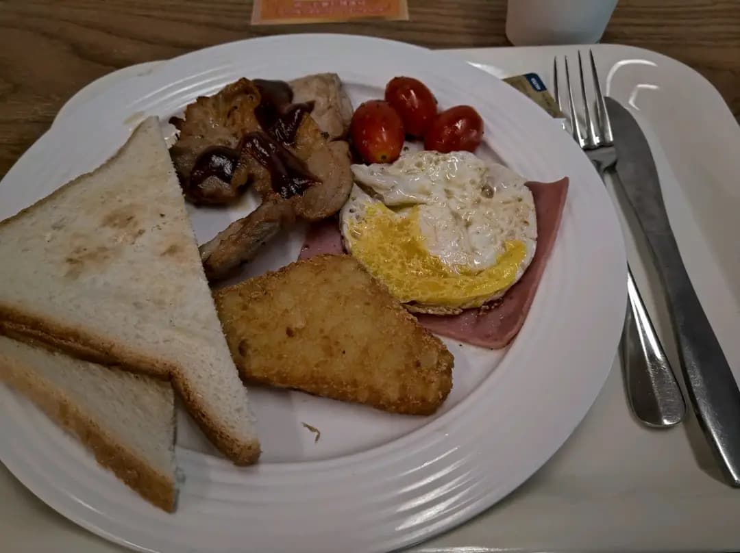 Grove Café photo 8