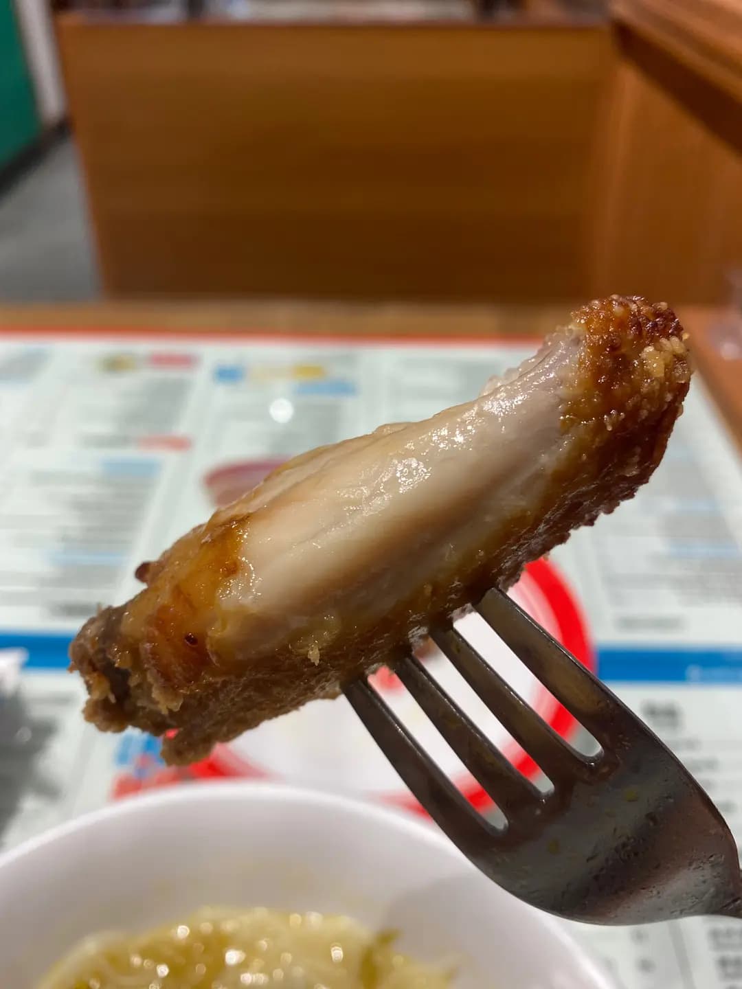 敏華冰廳 (黃埔天地奇妙坊) photo 6