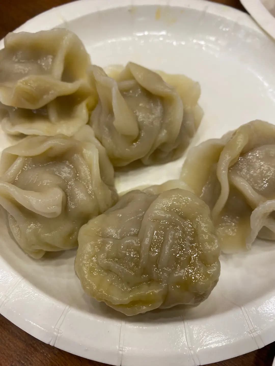 八方雲集鍋貼水餃專門店 photo 3