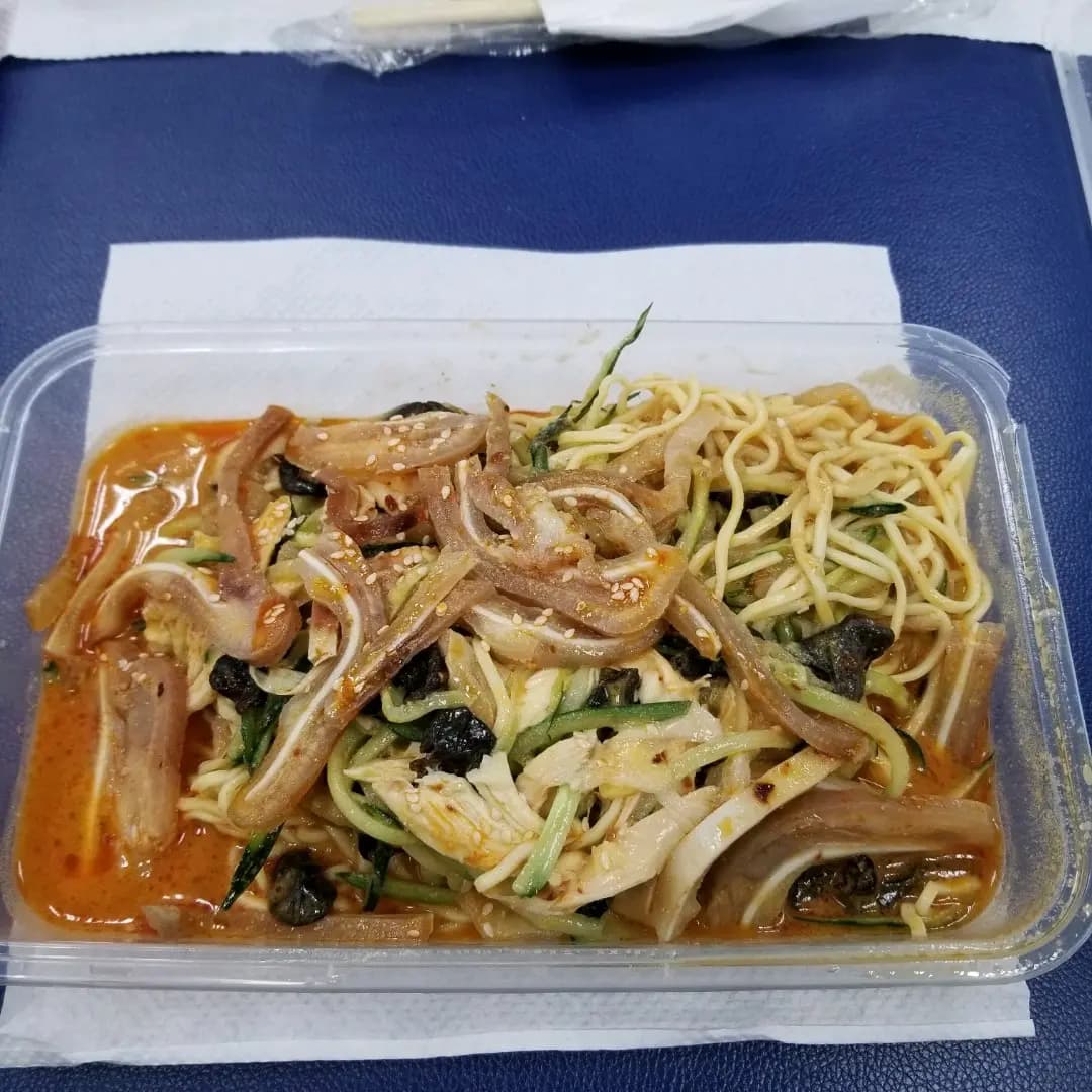 招牌手撕雞 photo 6