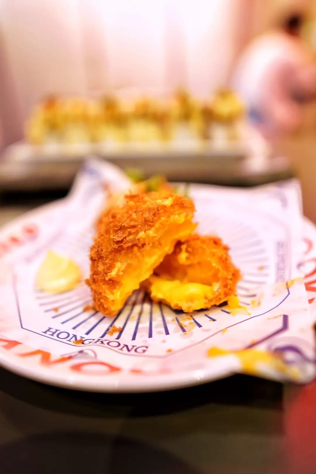 丼燃食堂 (花園街) photo 1
