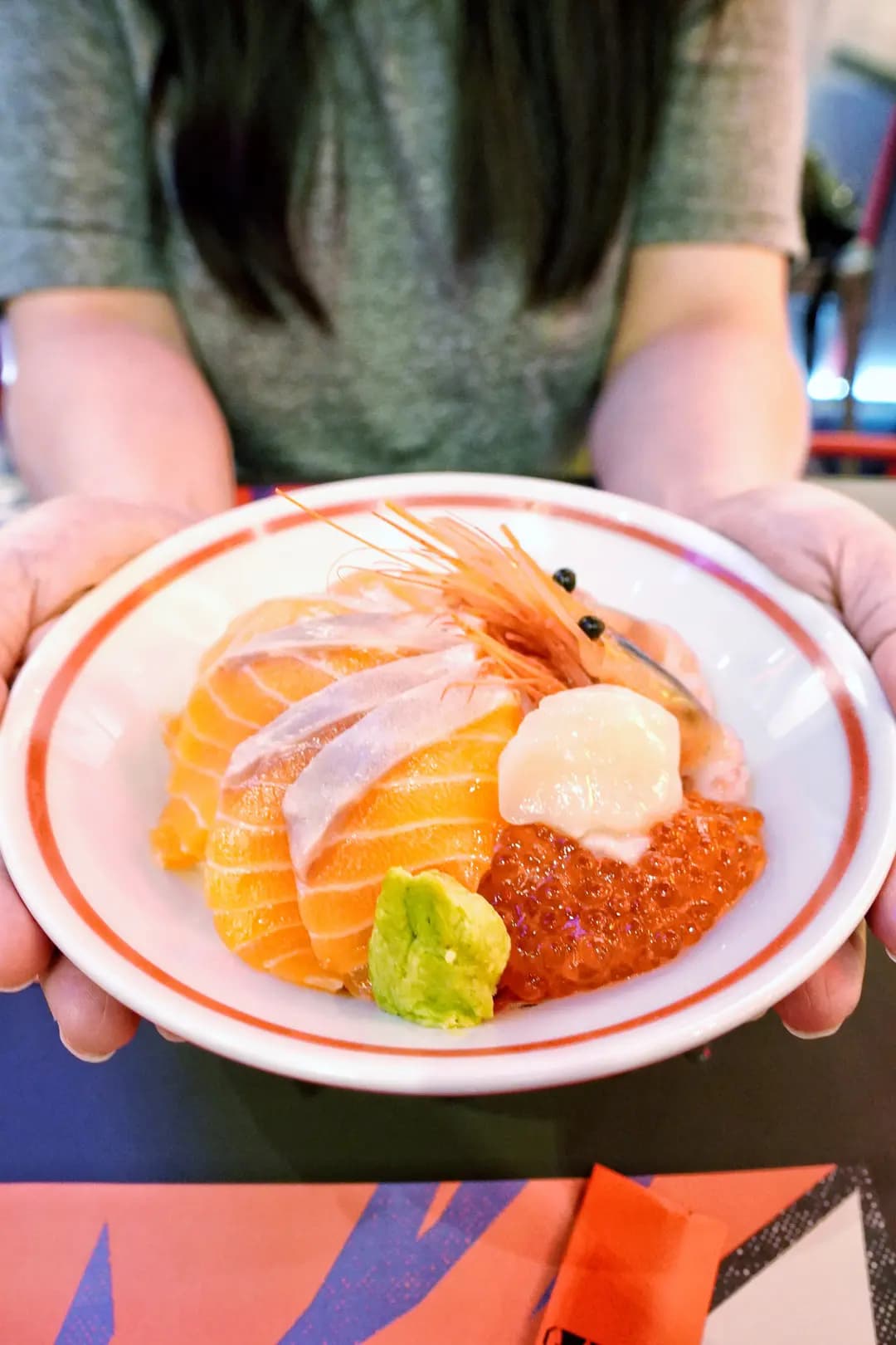 丼燃食堂 (花園街) photo 2