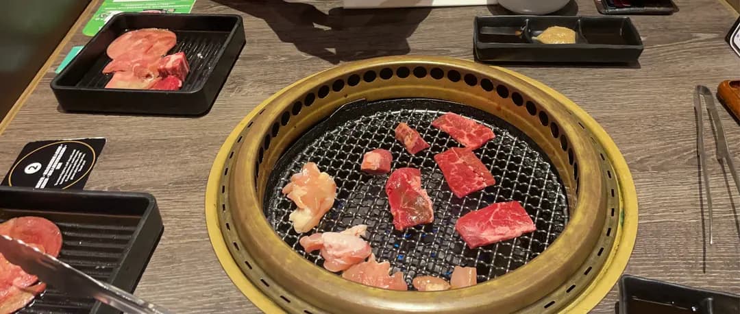牛角日本燒肉專門店 (屯門市廣場1期) photo 2