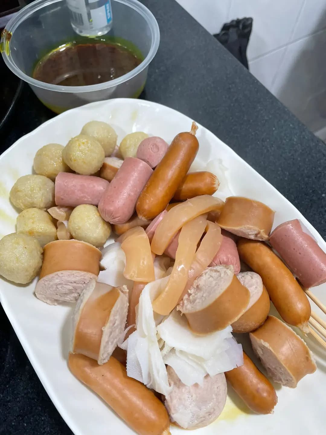甜意糖水小食 photo 8