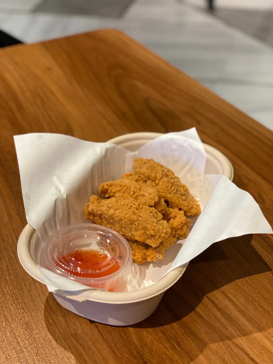 英皇戲院小食部 photo 8