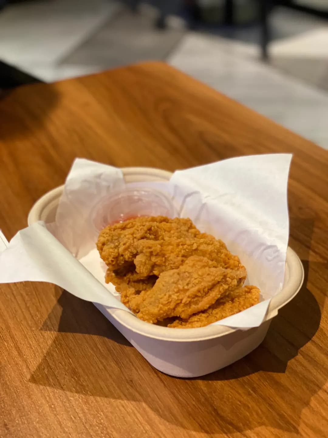 英皇戲院小食部 photo 1