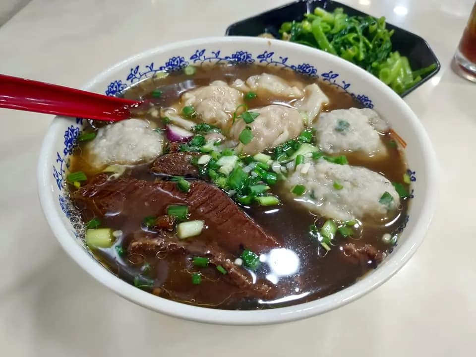 肥仔記麵家 photo 4