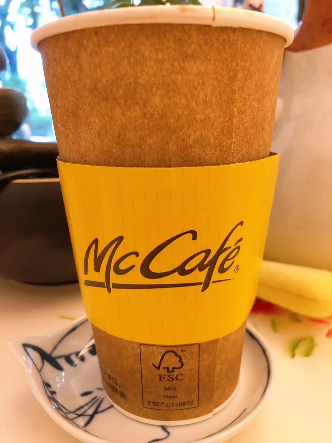 McCafe (耀寶大廈) photo 7