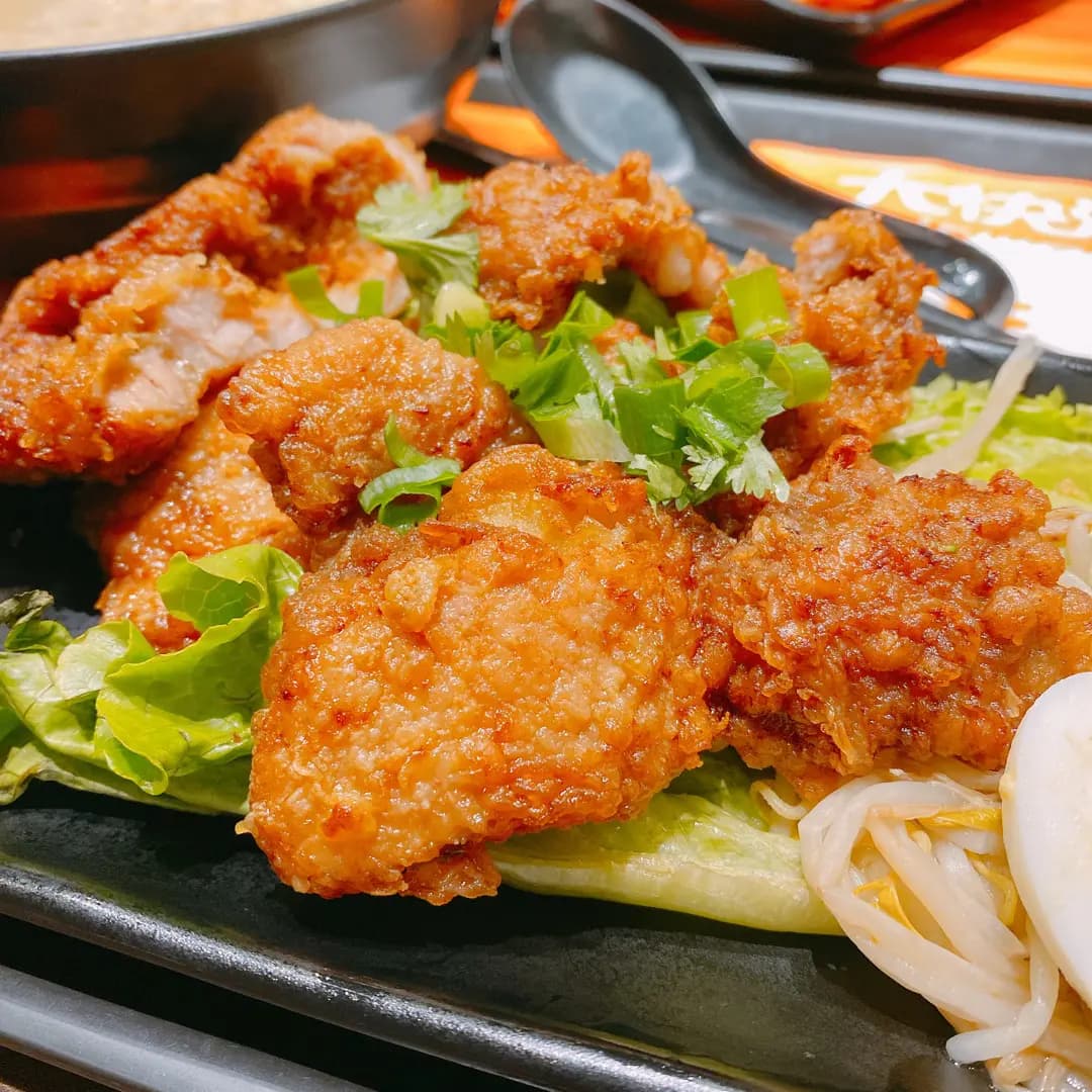 大快活 (寶林商場) photo 2