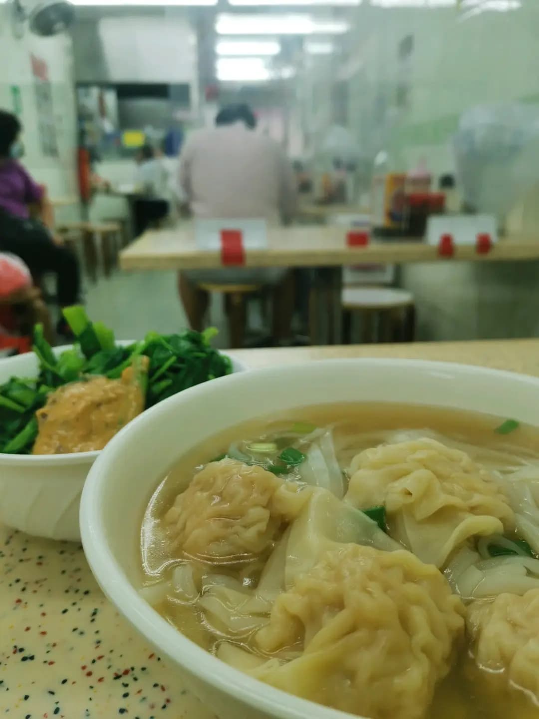 權記雲吞麵 photo 8