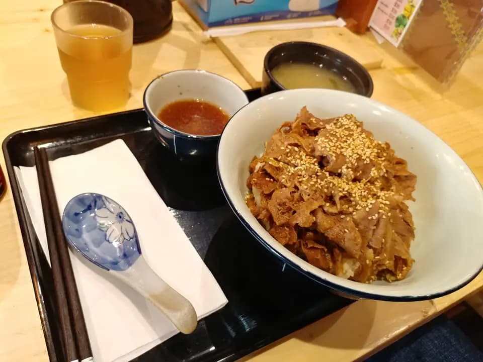 牛天神 photo 1