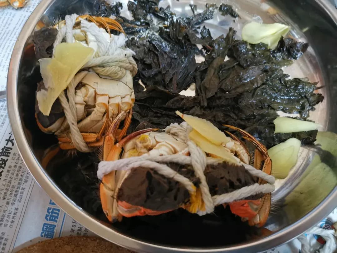 花·蟹逅 photo 8