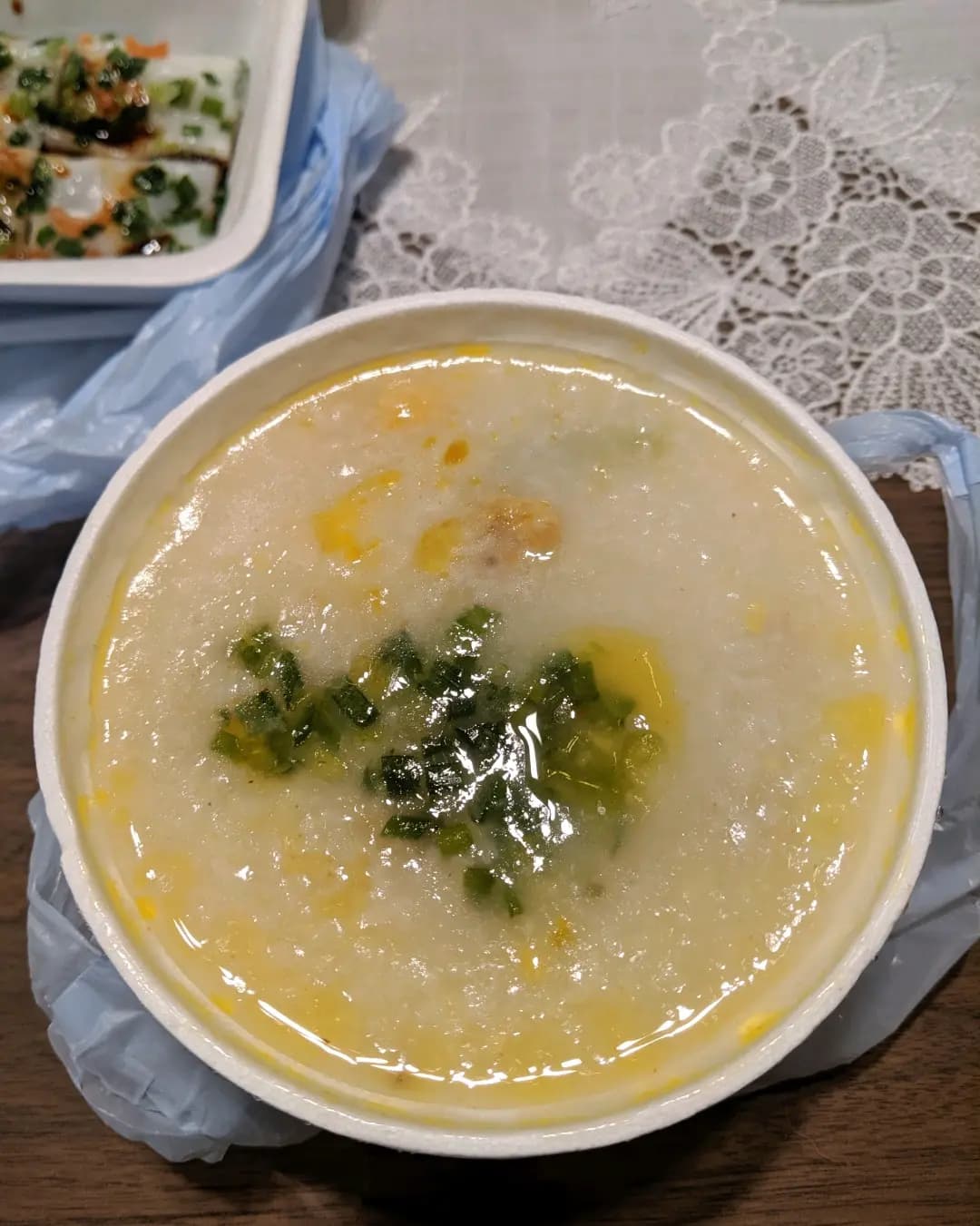 發記腸粉粥品 photo 2