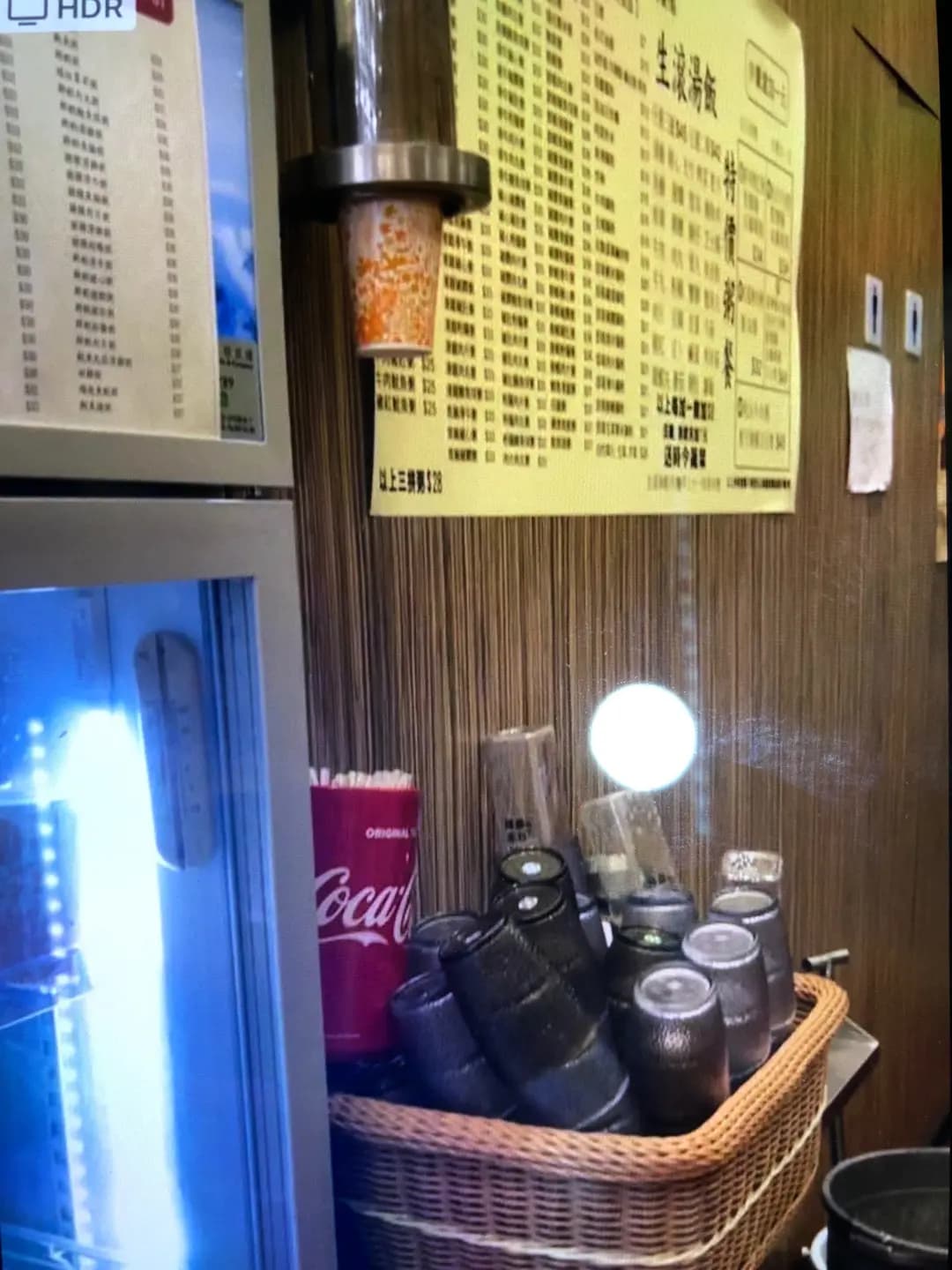 東海粥店 photo 2