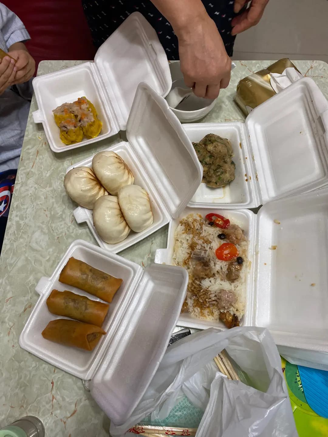 包點料理 photo 8