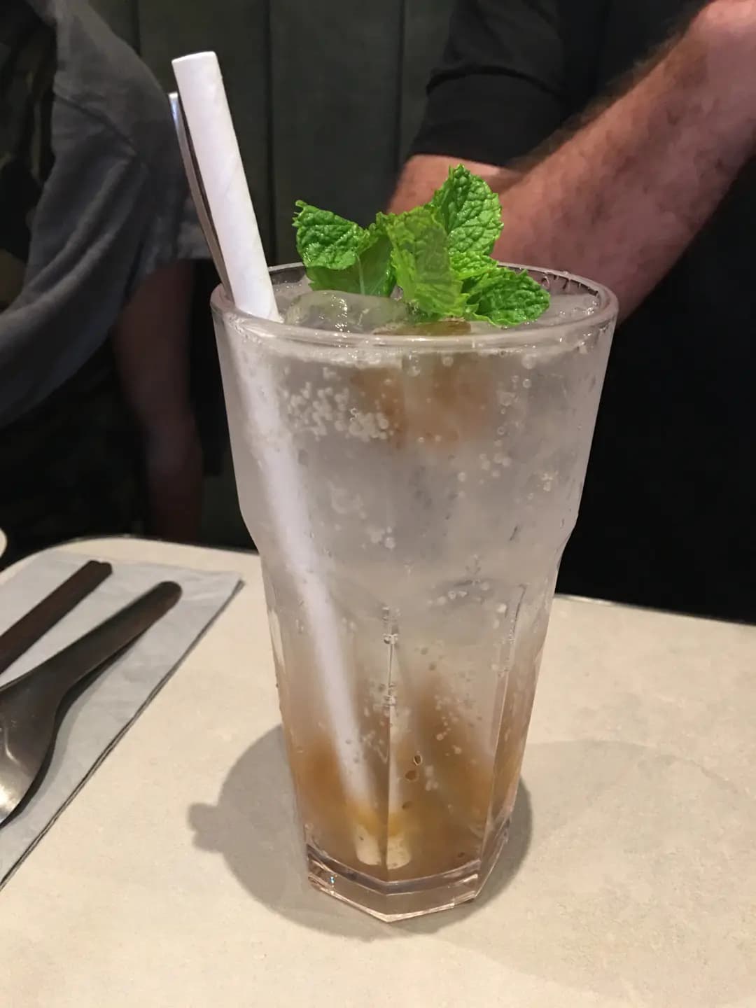 BEP Vietnamese Kitchen 越灶 photo 1