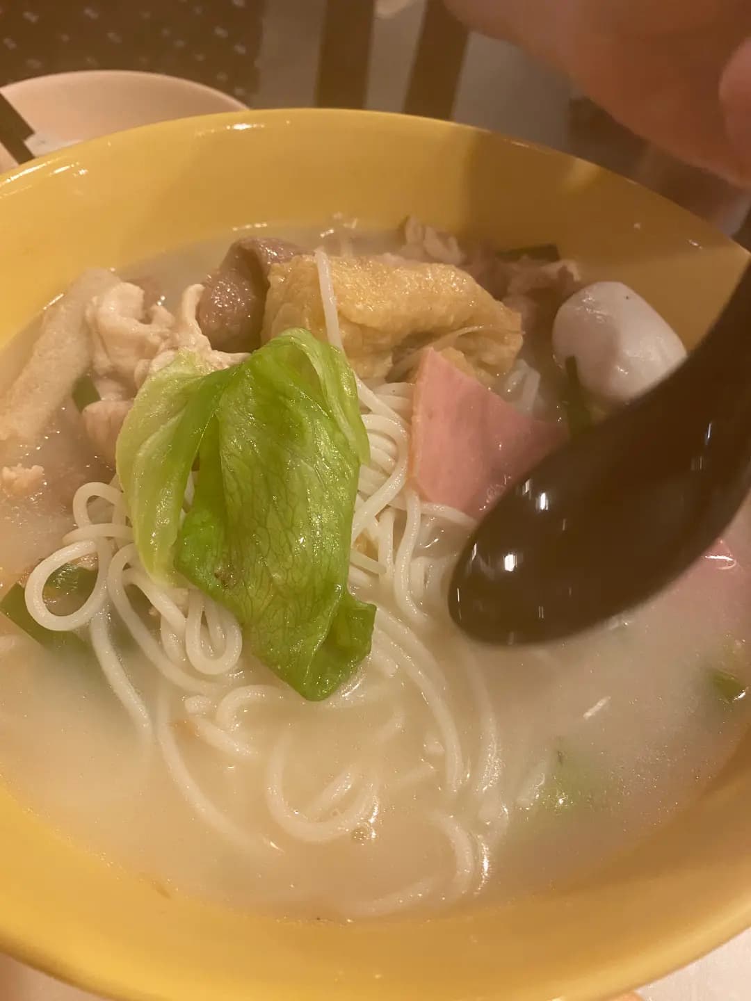 譚仔雲南米線 (長發廣場) photo 3