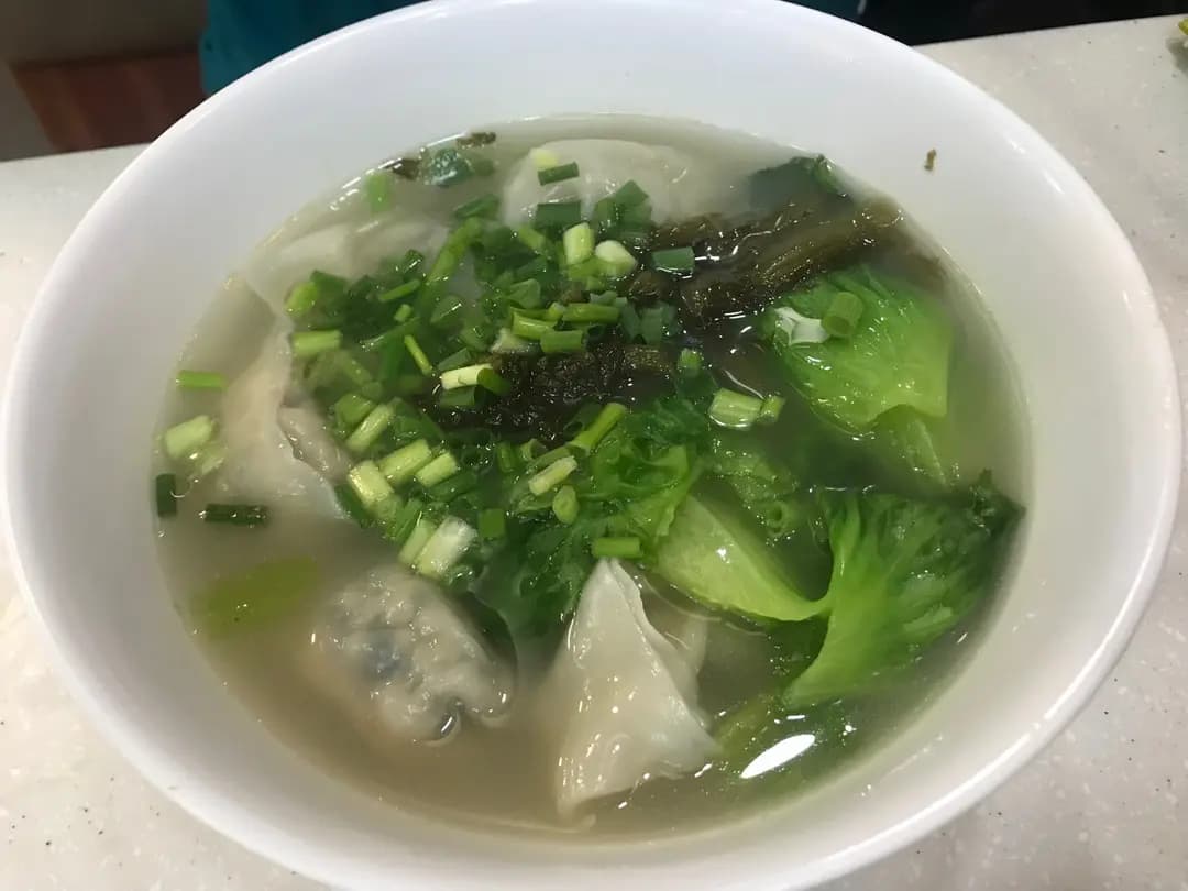 豪興上海麵茶餐廳 photo 3