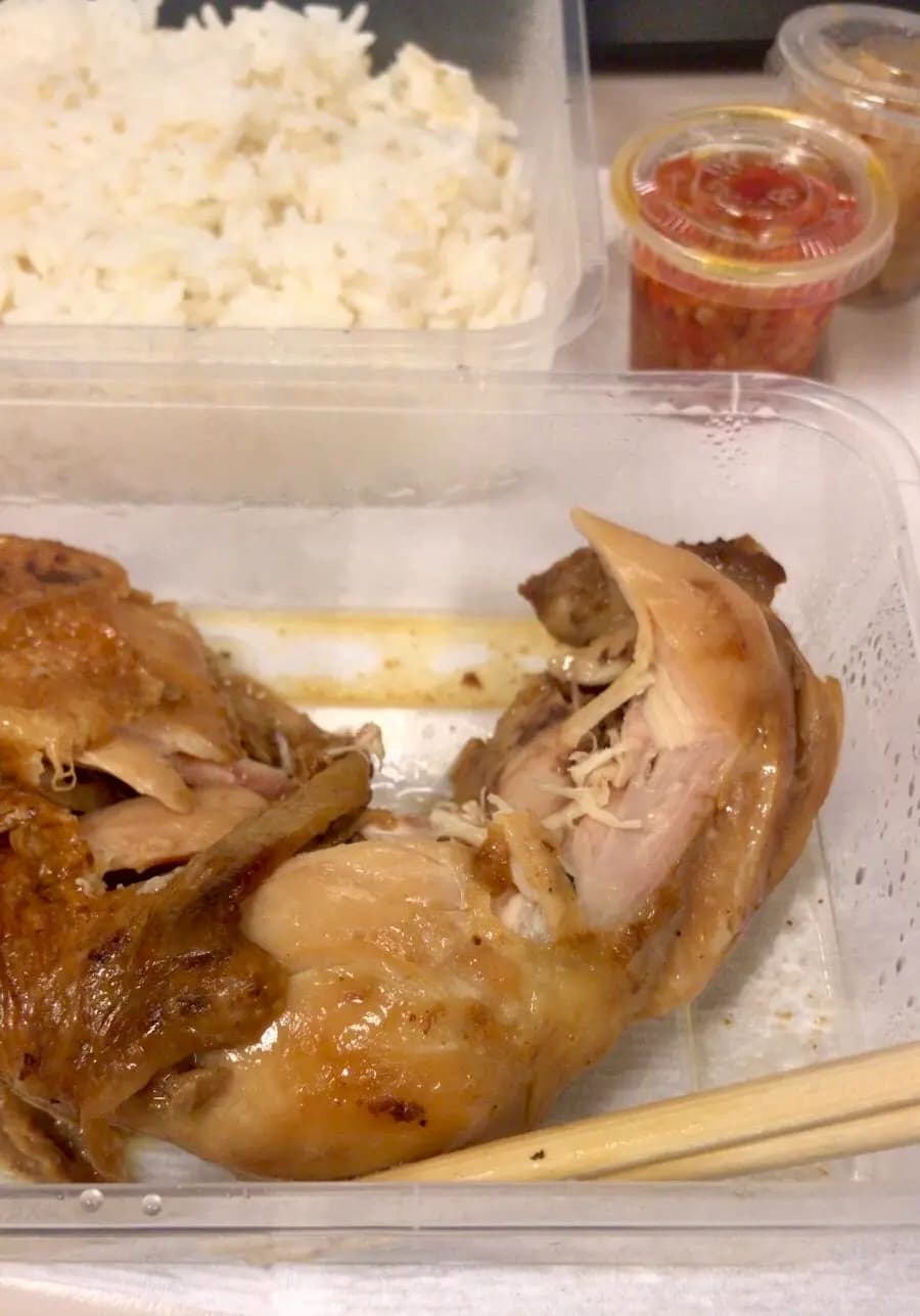 原味家作 (港鐵九龍灣站) photo 5