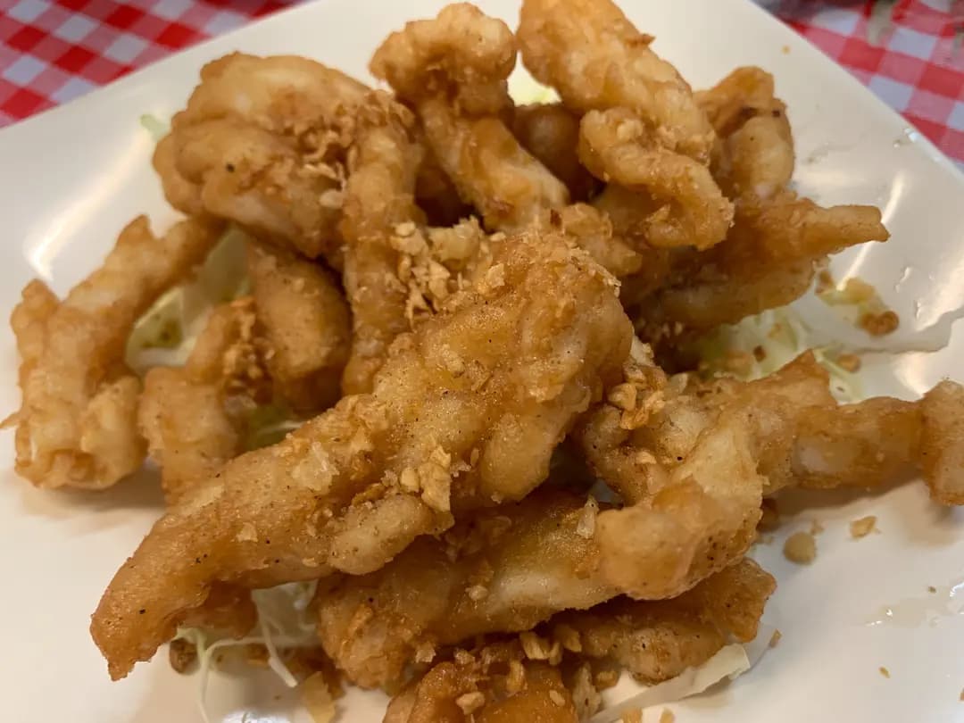 紫京海鮮飯店 photo 5