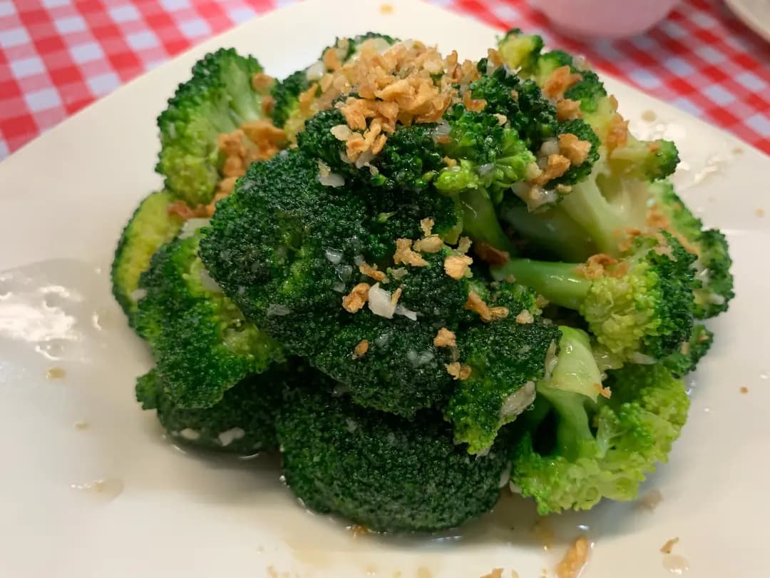 紫京海鮮飯店 photo 3