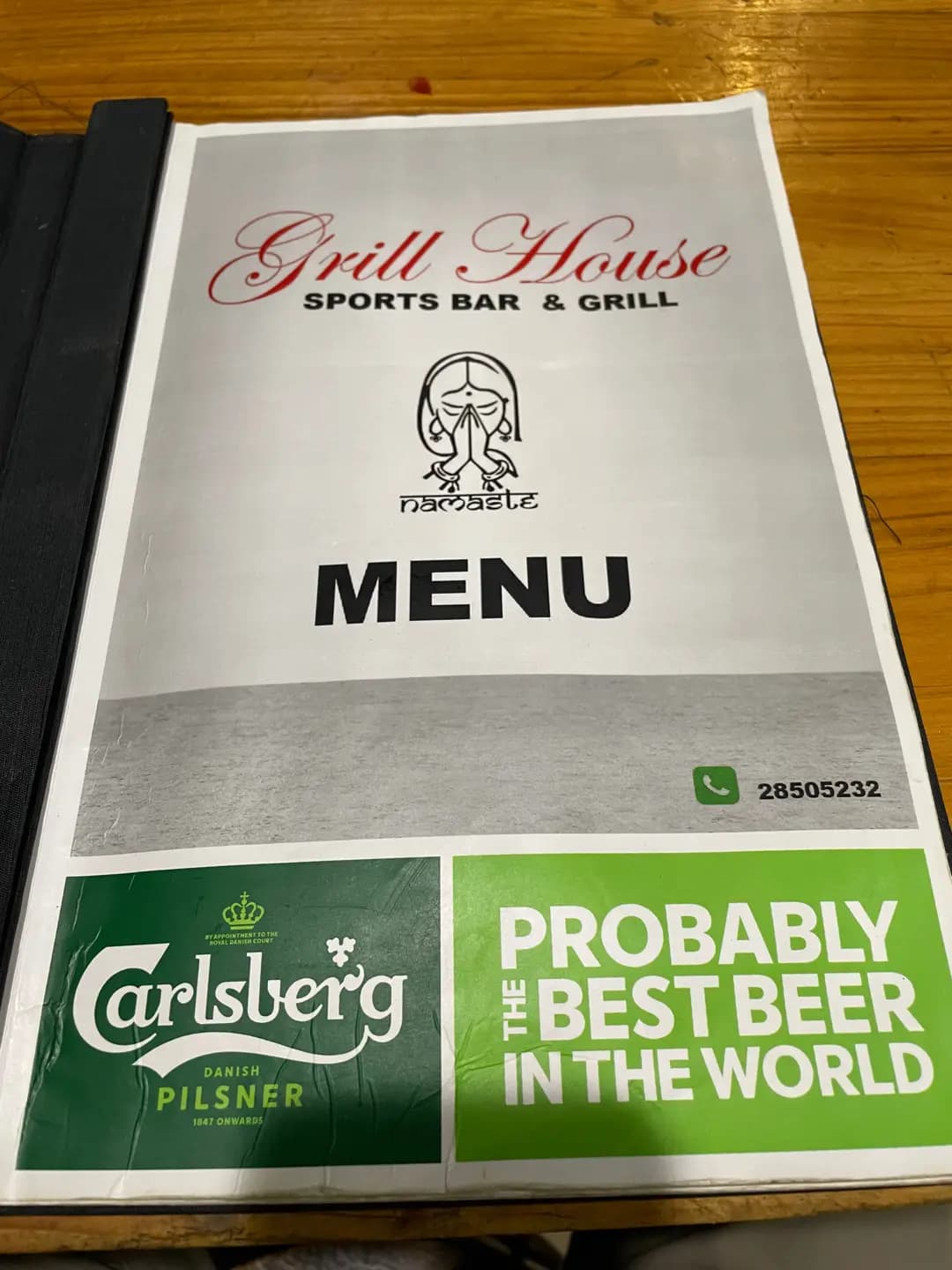 Grill House photo 5