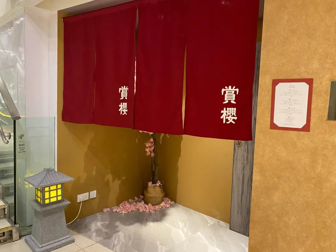 賞櫻 photo 6