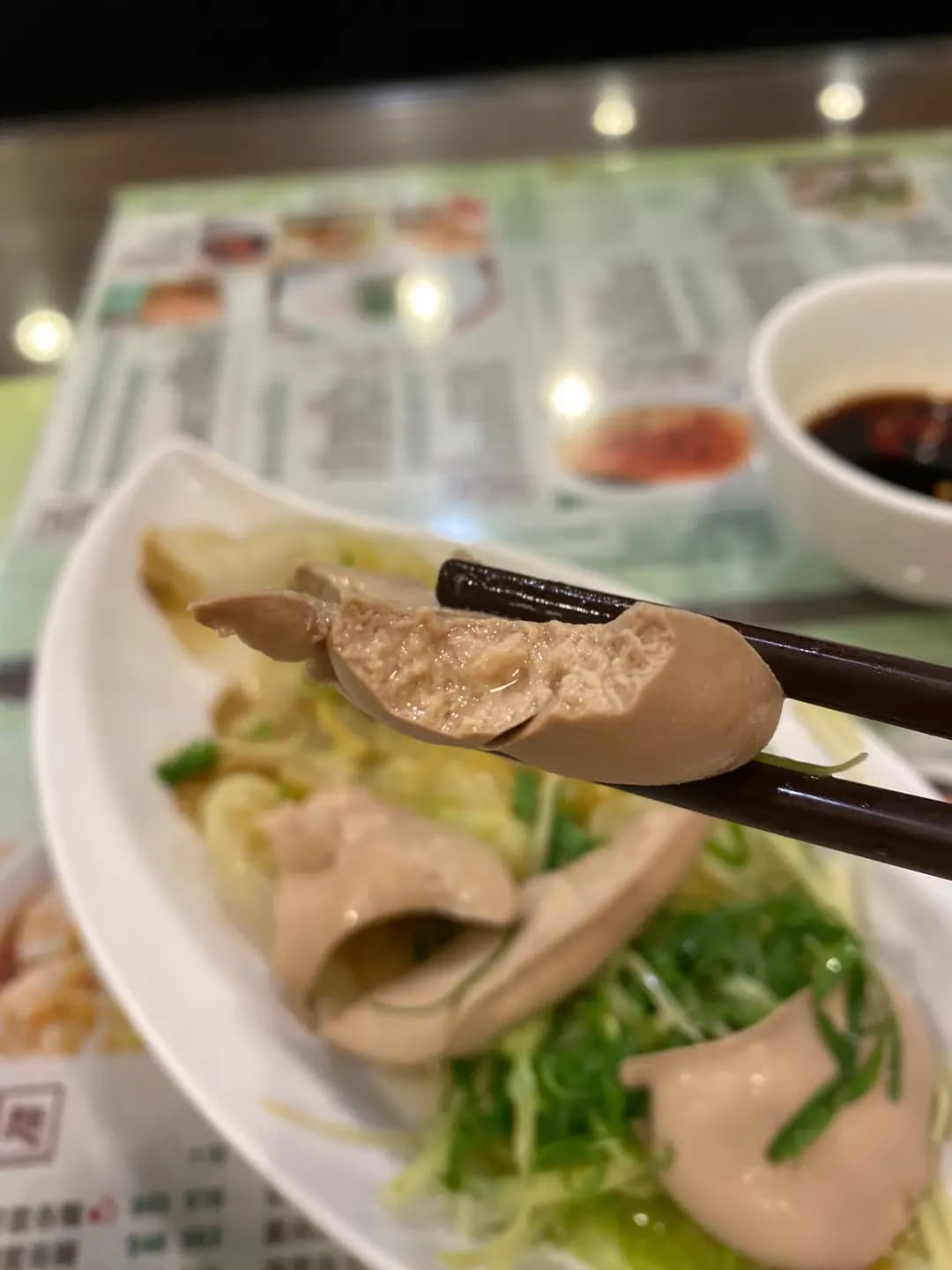 麥兆記(祖傳)廣州雲吞麵 photo 7
