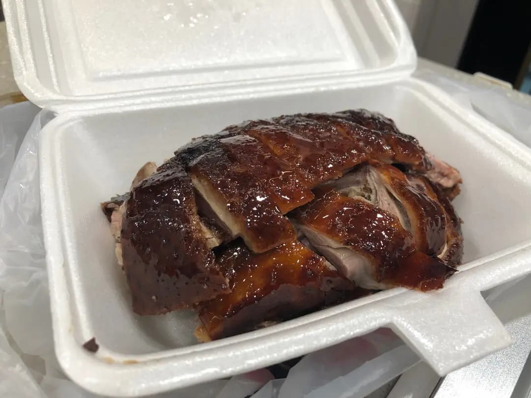 鵞莊燒鵝工房 photo 2