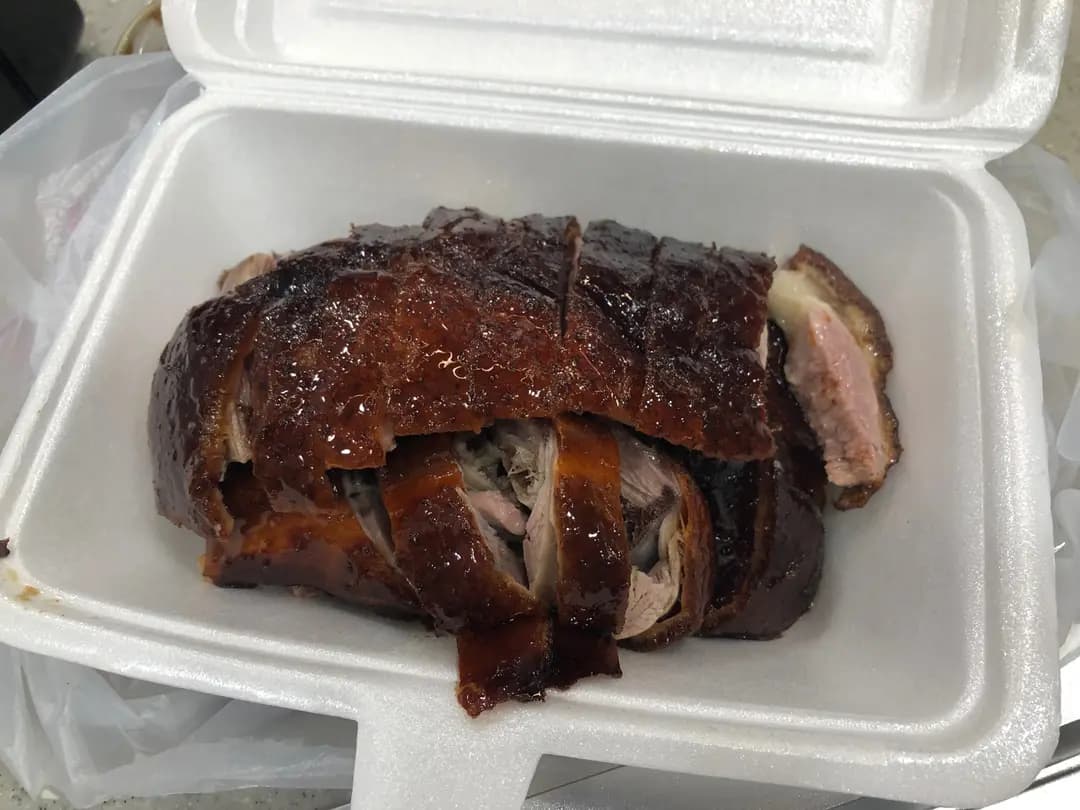 鵞莊燒鵝工房 photo 3