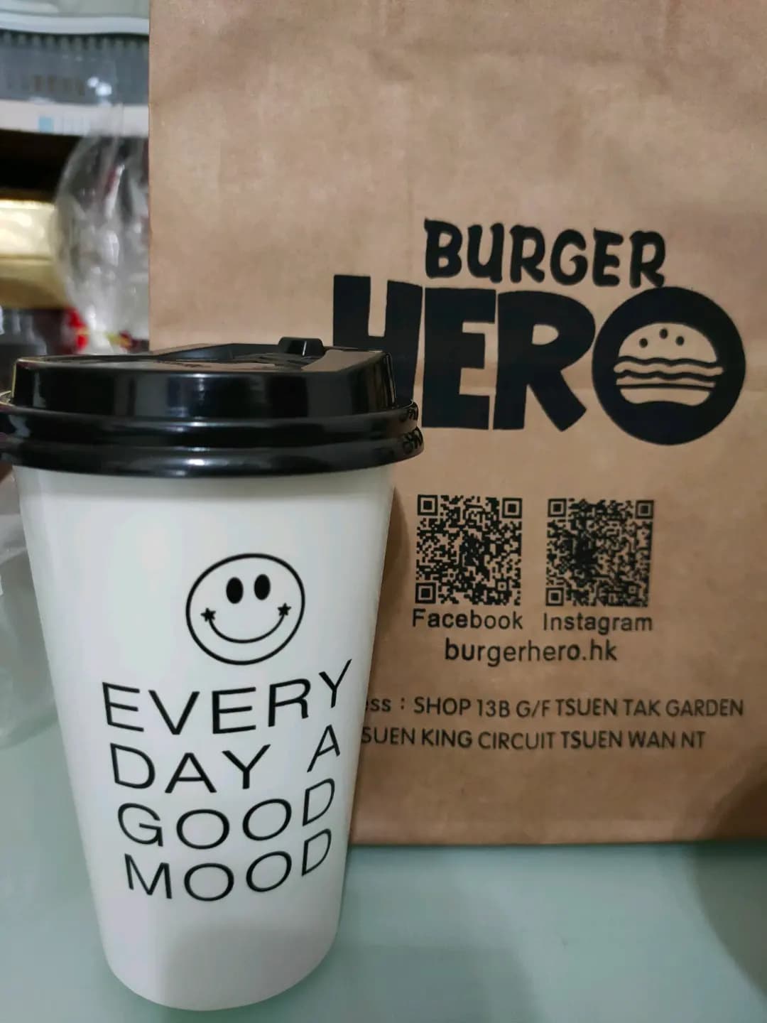 Burger Hero photo 4