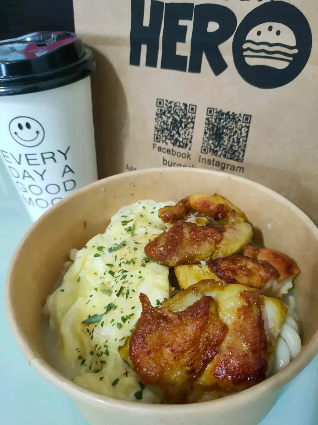 Burger Hero photo 7