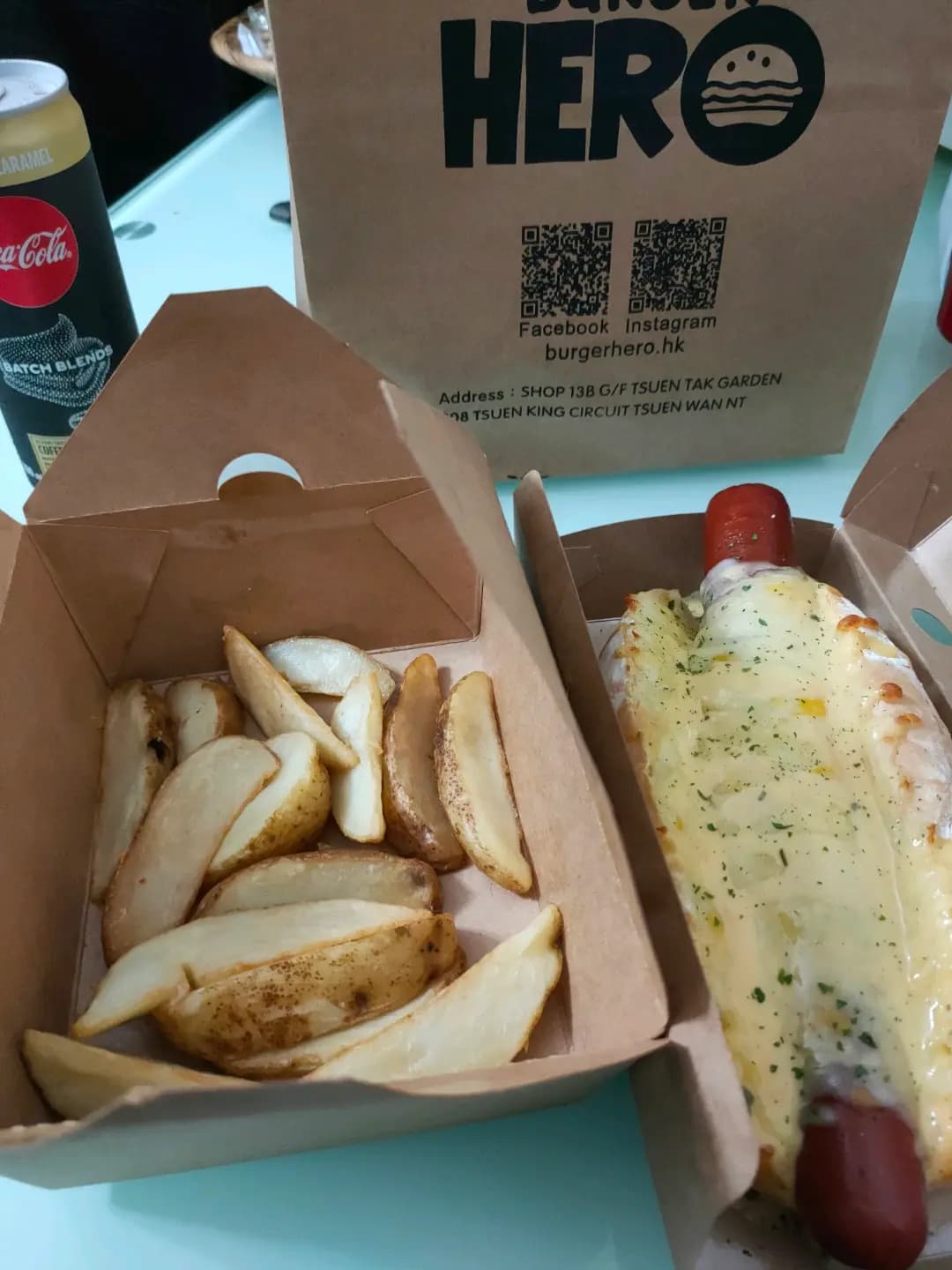 Burger Hero photo 5