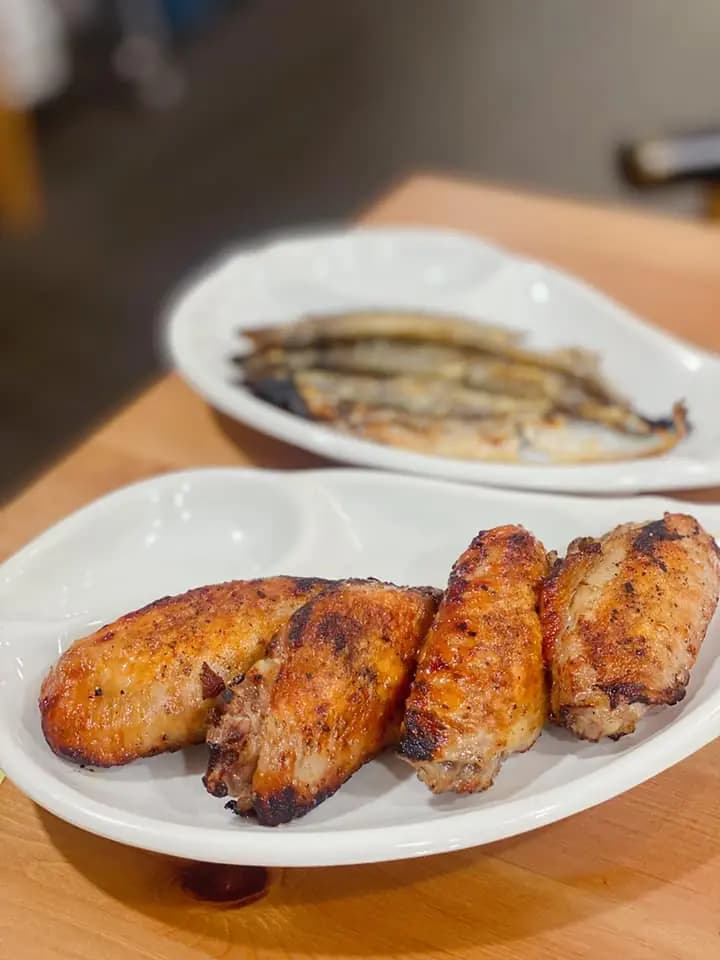 職人食事 photo 4