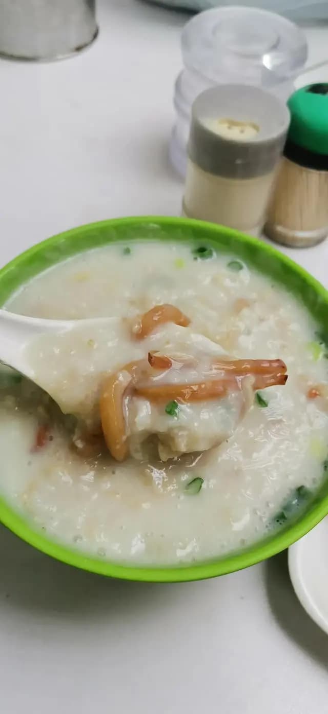 蘇記粥品店 photo 4